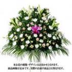上級葬儀用生花